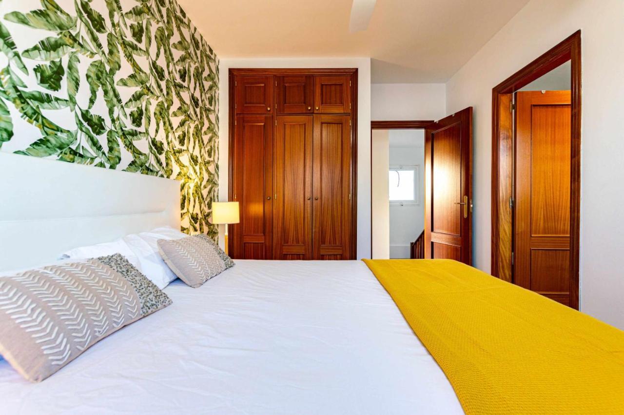 Villa Sea Sounds Corralejo Eksteriør billede