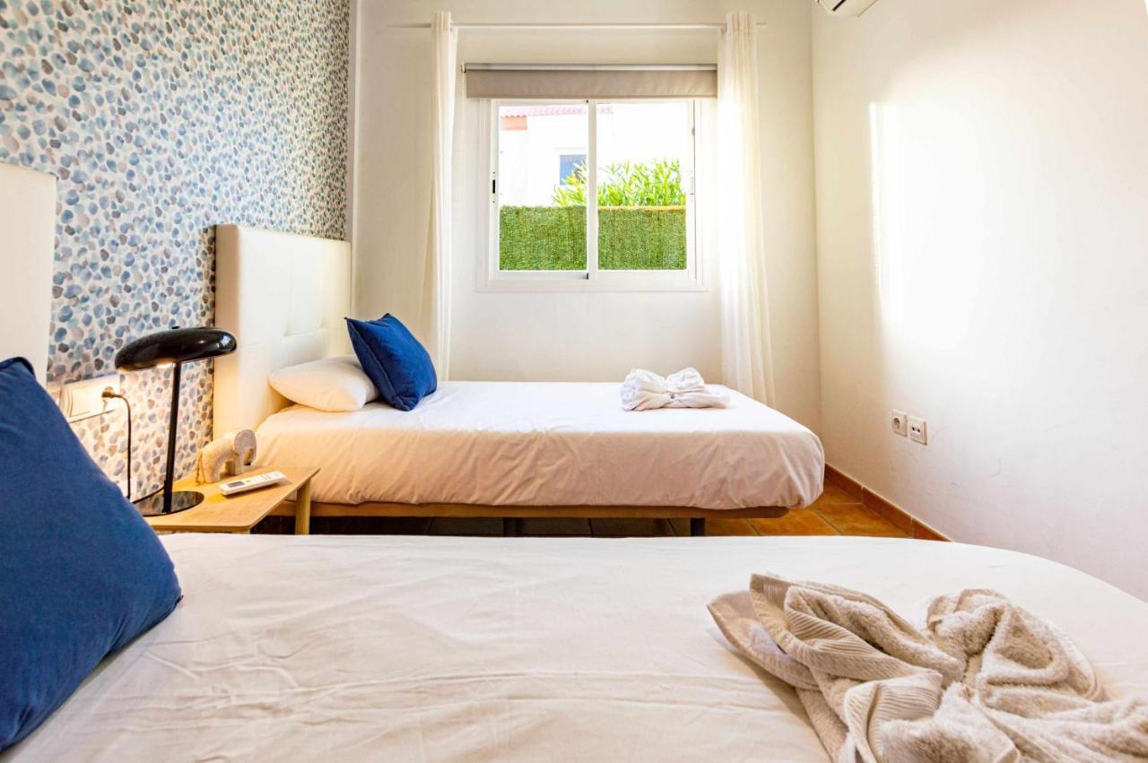 Villa Sea Sounds Corralejo Eksteriør billede