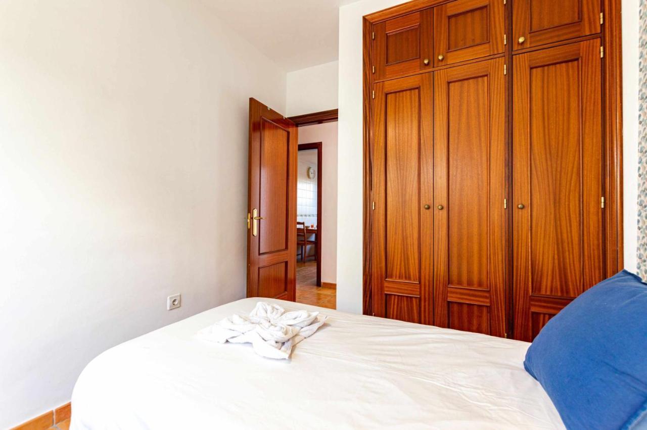 Villa Sea Sounds Corralejo Eksteriør billede