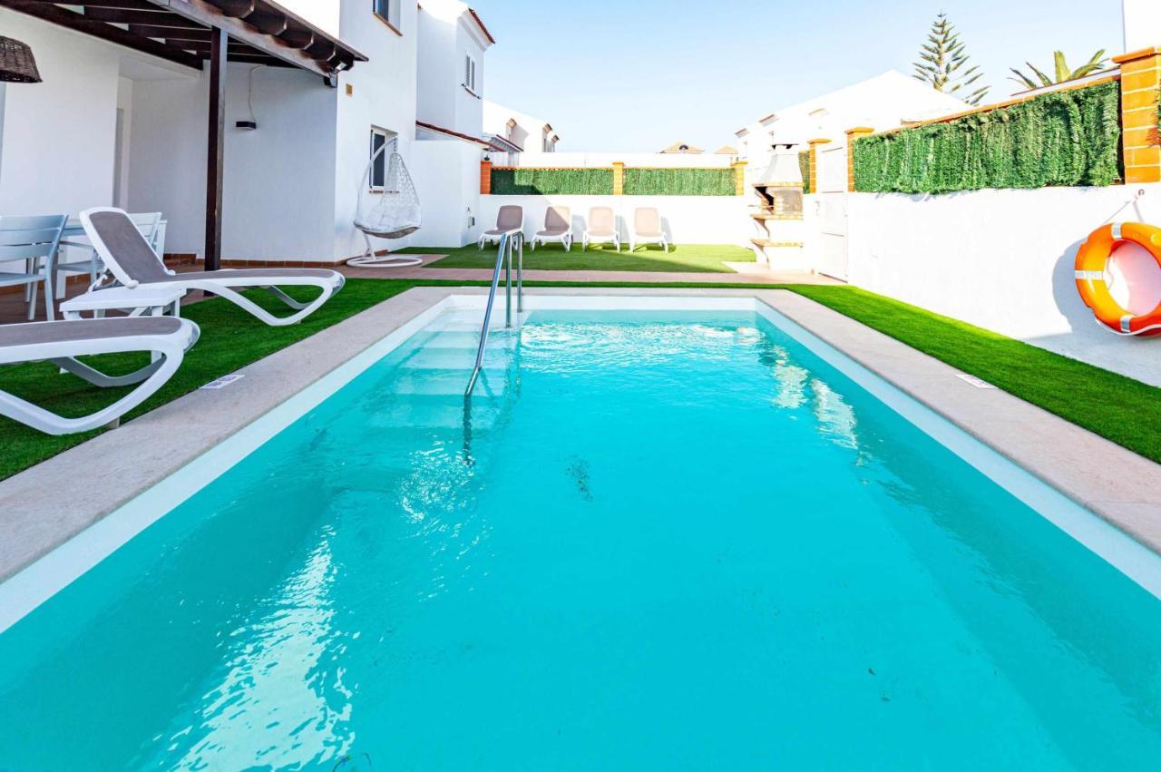 Villa Sea Sounds Corralejo Eksteriør billede