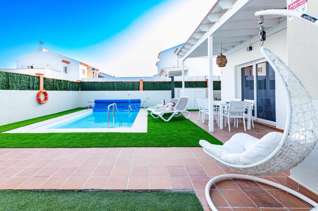 Villa Sea Sounds Corralejo Eksteriør billede