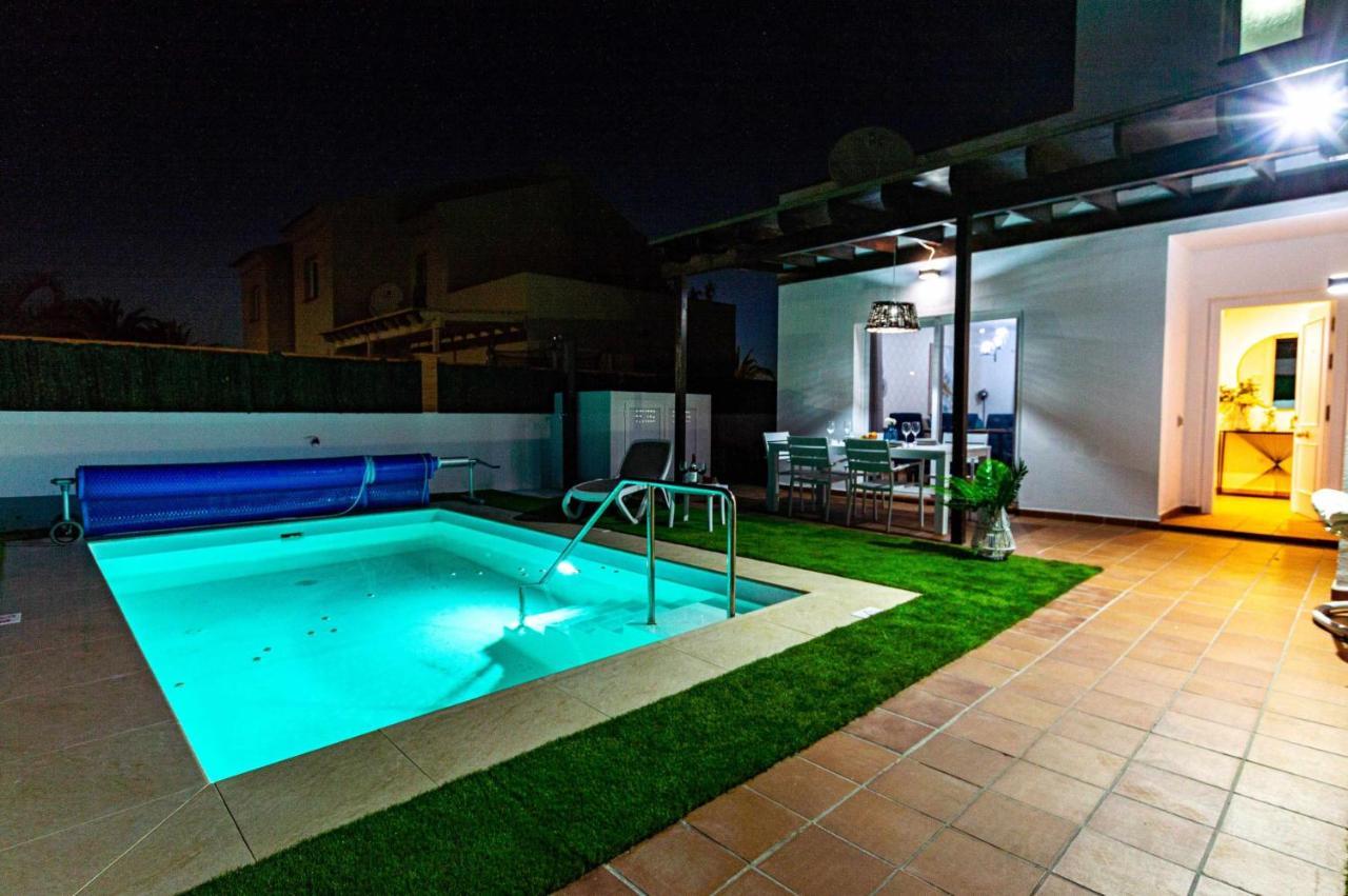 Villa Sea Sounds Corralejo Eksteriør billede