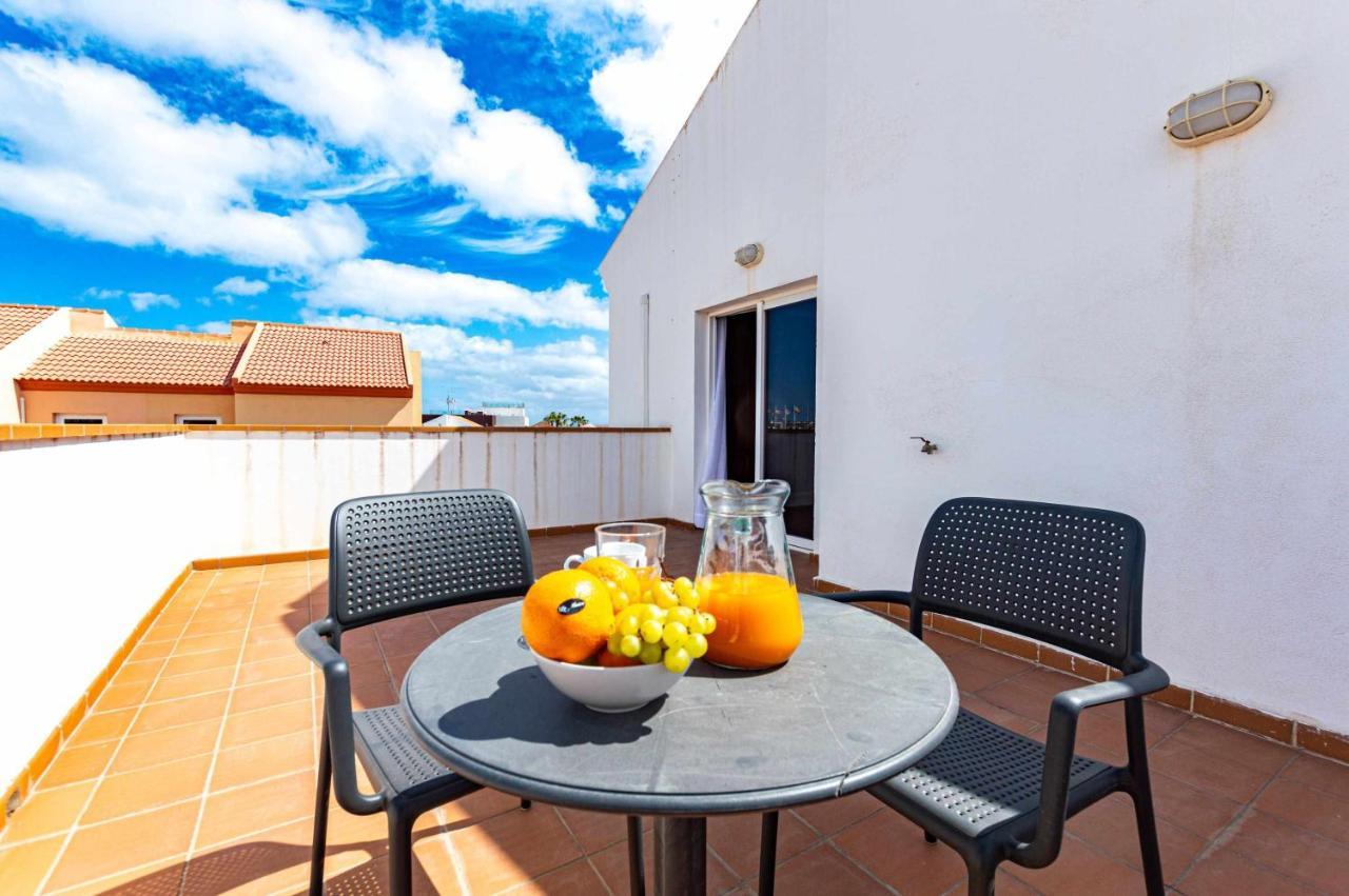 Villa Sea Sounds Corralejo Eksteriør billede