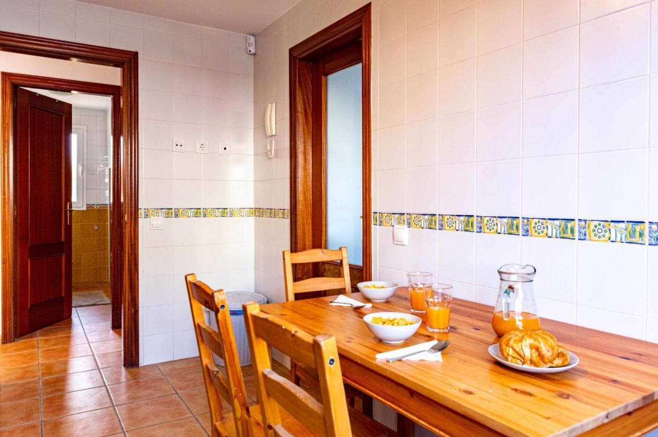 Villa Sea Sounds Corralejo Eksteriør billede