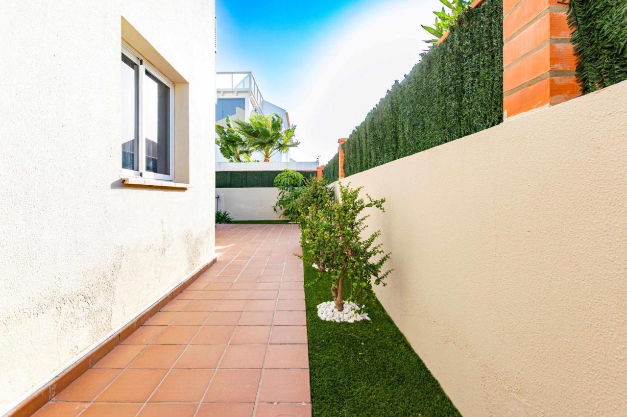 Villa Sea Sounds Corralejo Eksteriør billede