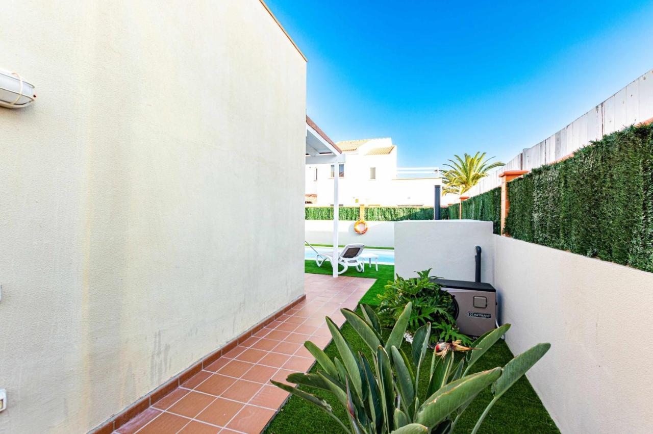 Villa Sea Sounds Corralejo Eksteriør billede